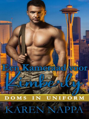 cover image of Een Kameraad voor Kimberly